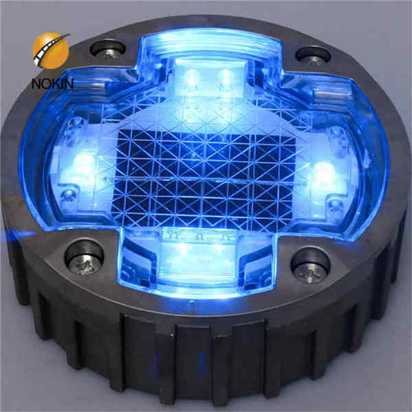 Solar Stud Lights Supplier In Korea